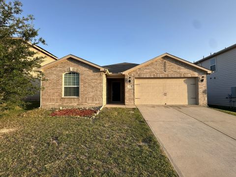 1818 Clegg Street, Howe, TX 75459 — photo 3