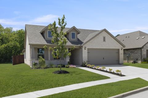 3021 Bailey Way, Royse City, TX 75189 — photo 2