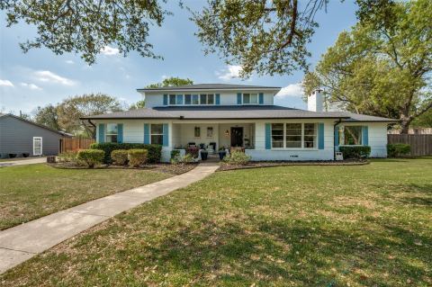 901 Bryson Street, Waxahachie, TX 75165 — photo 3