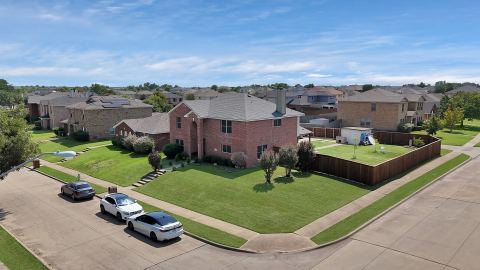 3101 Silver Creek Drive, Mesquite, TX 75181 — photo 2