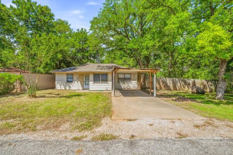702 S Jackson Street, Stephenville, TX 76401 — photo 3
