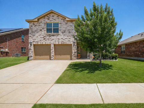 5305 Wharfside Place, Denton, TX 76208 — photo 2