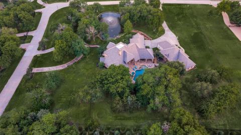 2626 Twelve Oaks Lane, Celina, TX 75078 — photo 2