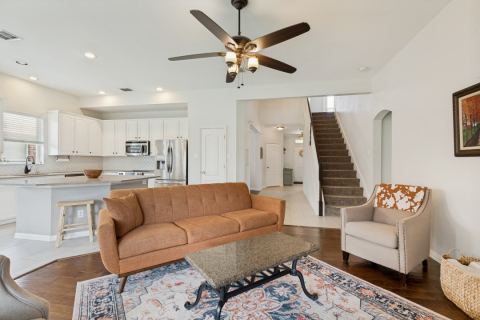 314 Blackhaw Drive, Fate, TX 75087 — photo 2