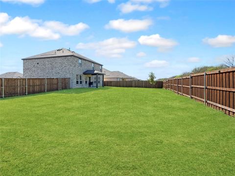 1200 Lancaster Drive, Justin, TX 76247 — photo 3