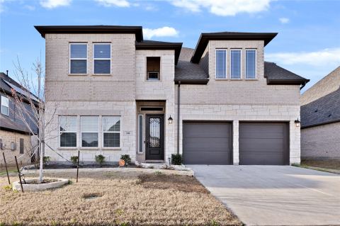 341 Oak Hollow Way, Little Elm, TX 75068 — photo 2