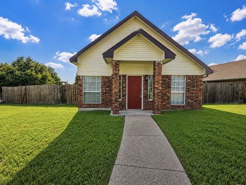 510 E Stone Circle, Wylie, TX 75098 — photo 2