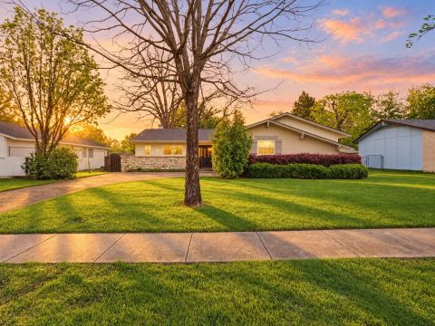 732 Pinehurst Drive, Richardson