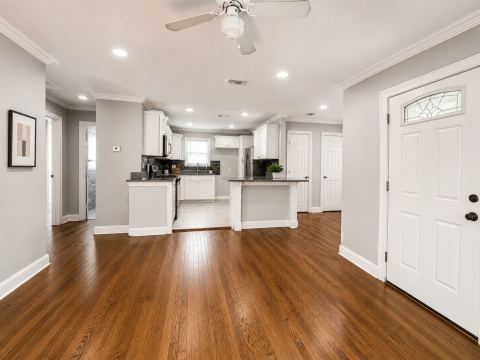 3860 Durango Drive, Dallas, TX 75220 — photo 2