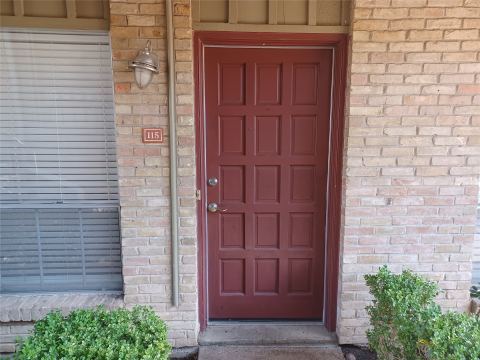 5930 Birchbrook Drive 115, Dallas, TX 75206 — photo 3