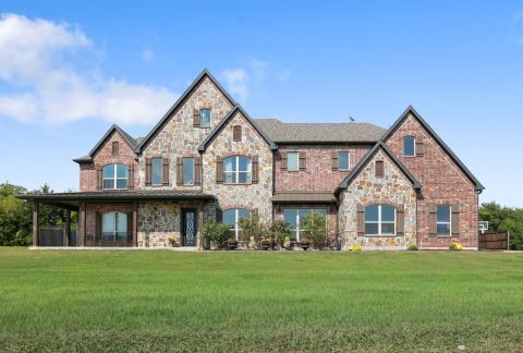 204 Tate Circle, Sherman, TX 75090 — photo 3