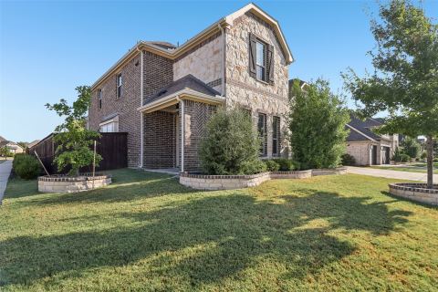 1500 Snapdragon Court, Celina, TX 75078 — photo 2