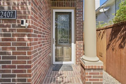 2407 Knight Street, Dallas, TX 75219 — photo 2