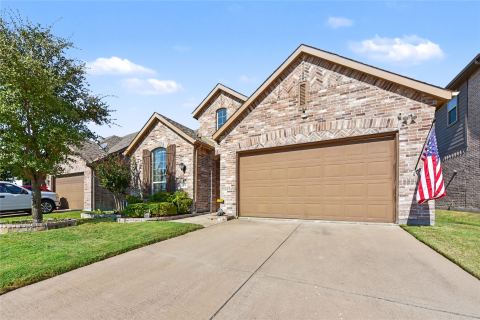 1548 Seminole Drive, Forney, TX 75126 — photo 2