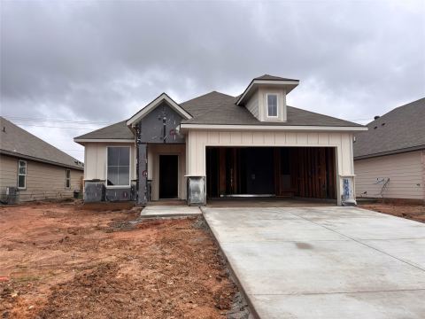 404 N Fork Ranch Road, Waco