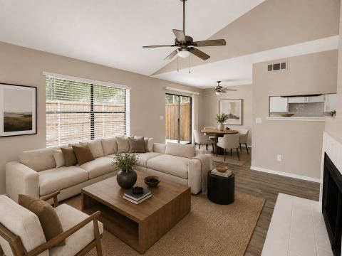 1122 Millview Drive 303, Arlington