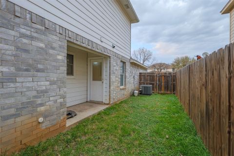 1208 Village Garden Drive, Azle, TX 76020 — photo 2