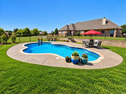3707 Heatherwood Lane, Sherman