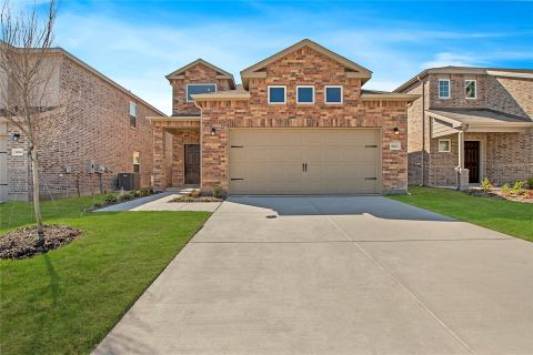 862 Lake Fletcher Road, Princeton, TX 75407 — photo 2