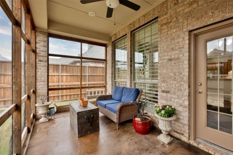 2636 Deer Hollow Drive, Little Elm, TX 75068 — photo 3