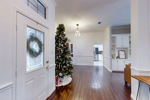 432 Shelby Drive, Burleson, TX 76028 — photo 3
