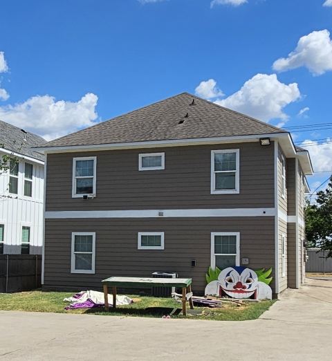 1305 Daughtrey Avenue, Waco, TX 76706 — photo 2