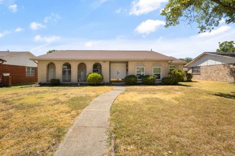 2107 Aloha Drive, Mesquite, TX 75150 — photo 2