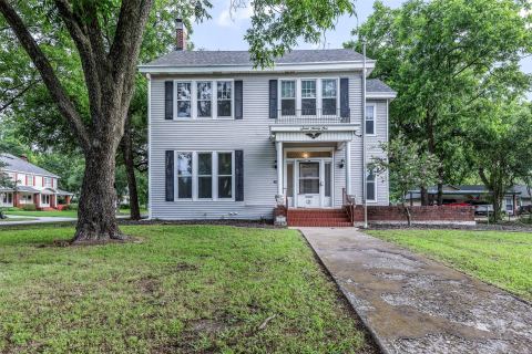721 W Washington St., Sherman, TX 75092 — photo 2