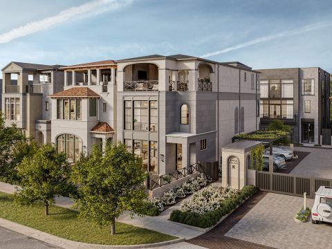 4410 Everdell Place, Dallas, TX 75205 — photo 2
