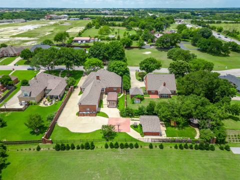 207 Baker Park Drive, Sherman, TX 75092 — photo 3