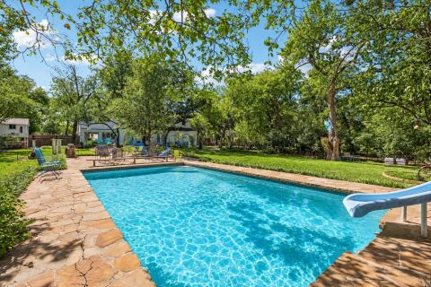 5409 Farquhar Lane, Dallas, TX 75209 — photo 3
