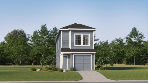 801 Myan Drive, Princeton