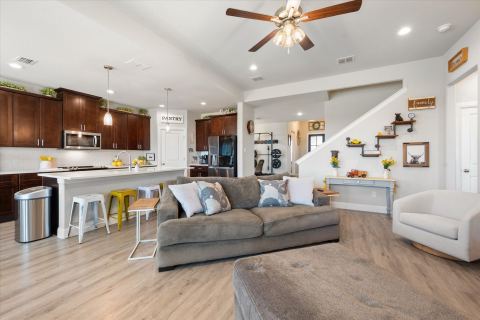 2021 Redemption Drive, Weatherford, TX 76088 — photo 2
