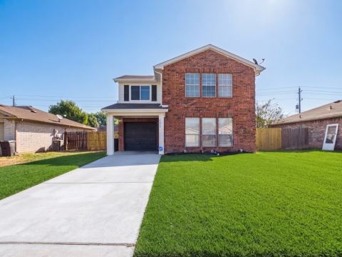 7217 Autumn Glen Drive, Forest Hill