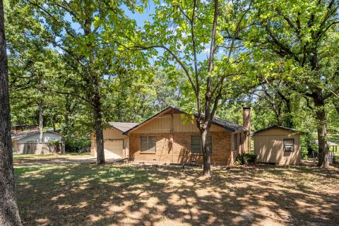 2105 Lakeview Drive, Mabank, TX 75156 — photo 3