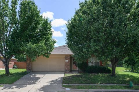 1443 Teal, Sherman, TX 75092 — photo 2