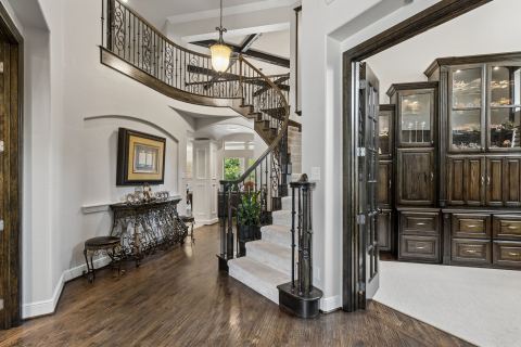 132 Townlake Drive, Prosper, TX 75078 — photo 3