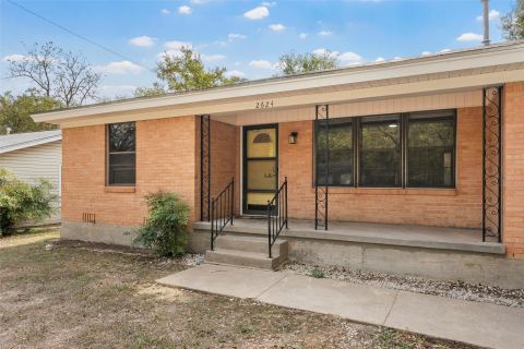 2624 Alvin Street, Waco, TX 76708 — photo 3