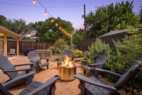 9780 N County Road, Frisco, TX 75033 — photo 3