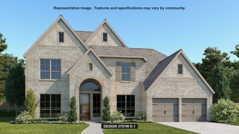 608 Nogalito Way, Celina