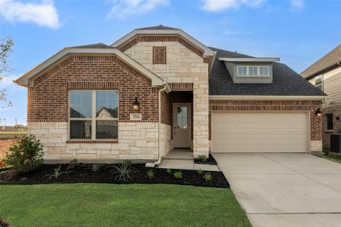 2511 Sturgis Street, Forney