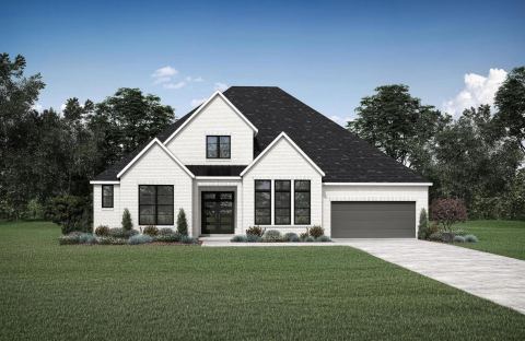 9008 Dovetail Lane, Denton, TX 76226 — photo 2
