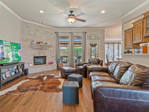 903 Winding Road, Granbury, TX 76049 — photo 3
