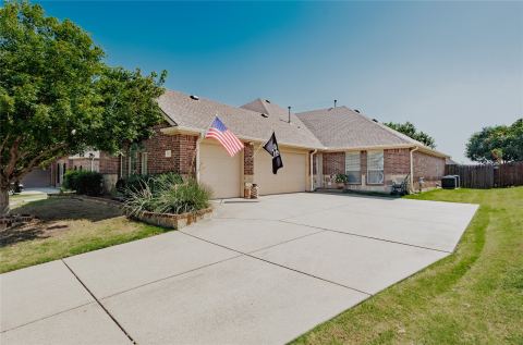 2924 Broken Spoke Lane, Rockwall, TX 75087 — photo 3