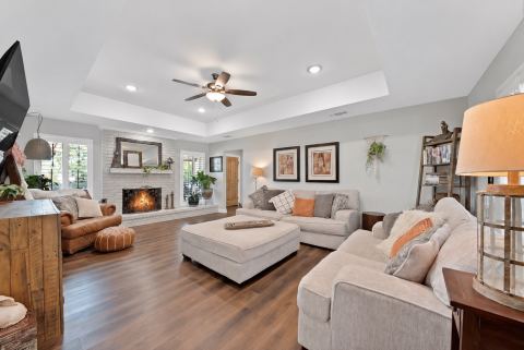 2500 Highgate Drive, Arlington, TX 76016 — photo 3