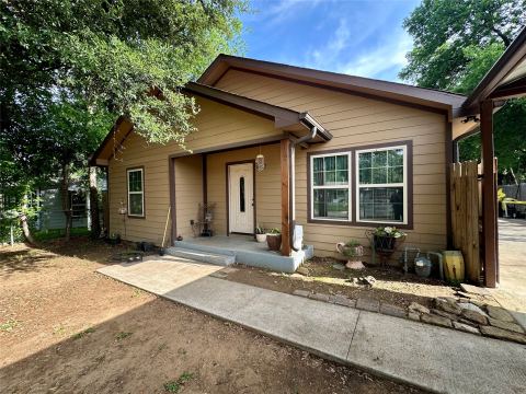 5432 Laster Road, Fort Worth, TX 76119 — photo 2
