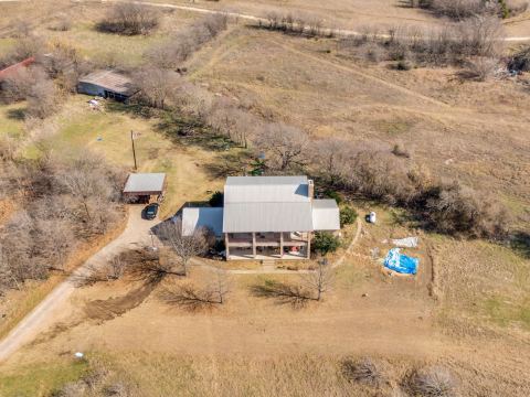 10400 Baucum Road, Midlothian, TX 76065 — photo 2