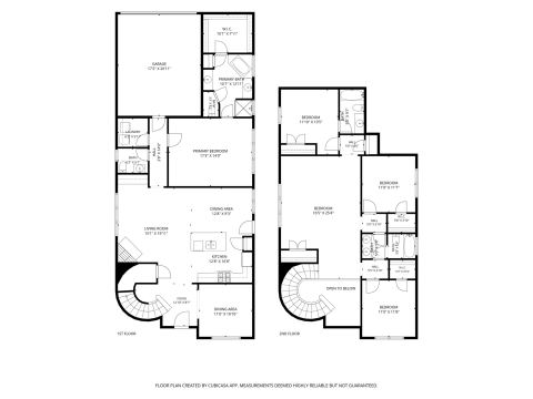 4944 Dominion Boulevard, Irving, TX 75038 — photo 3