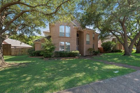 9018 Clearlake Drive, Rowlett, TX 75088 — photo 2