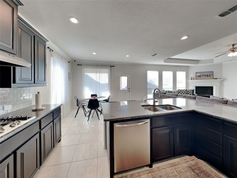228 Open Sky Drive, Aledo, TX 76008 — photo 3